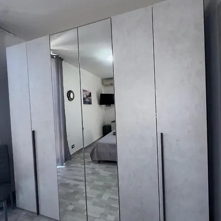 House * Reggio di Calabria