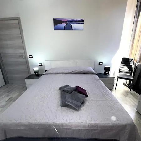 House Lejlighed Reggio di Calabria