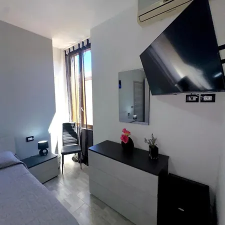 House Lejlighed Reggio di Calabria