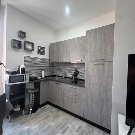 House Lejlighed Reggio di Calabria