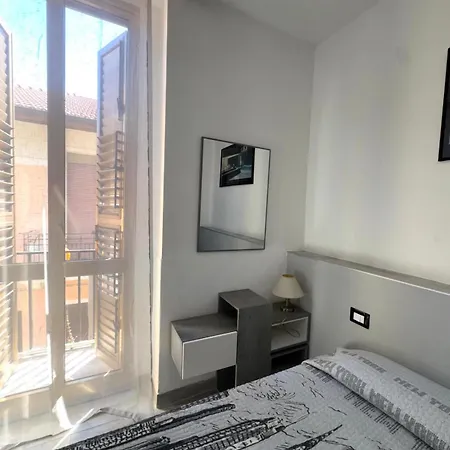 Lejlighed House Reggio di Calabria